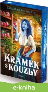 Krámek s kouzly