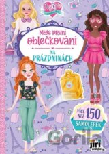 Moje první oblečkování Nejlepší kamarádky