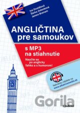 Angličtina pre samoukov