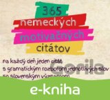365 nemeckých motivačných citátov