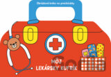 Môj lekársky kufrík