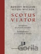 Scotus Viator