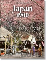 Japan 1900. A Portrait in Color