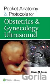 Pocket Anatomy & Protocols for Obstetrics & Gynecology Ultrasound
