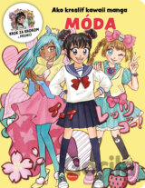 Ako kresliť Kawaii Manga: Móda