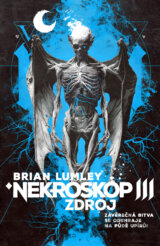 Nekroskop: Zdroj