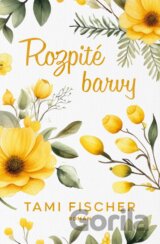 Rozpité barvy