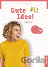 Gute Idee B1.1 Arbeitsbuch+Code