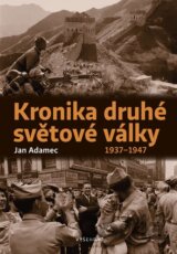 Kronika druhé světové války