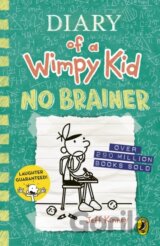 Diary of a Wimpy Kid: No Brainer