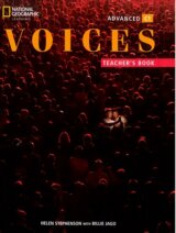 Voices Advanced: Teacher's Book