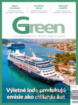 Green Magazine (zima 2024)