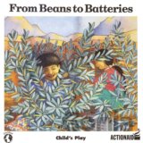 From Beans to Batteries