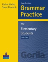 Grammar Practice for Elementary Students With Key