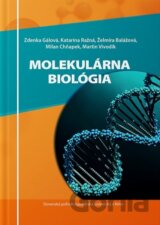 Molekulárna biológia