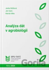 Analýza dát v agrobiológii