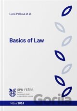 Basics of Law