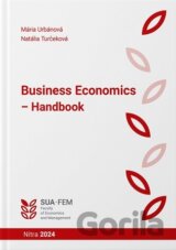 Business Economics - Handbook