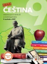 Hravá čeština 9 Učebnice