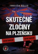 Skutečné zločiny na Plzeňsku