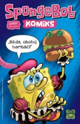 SpongeBob 2/2025