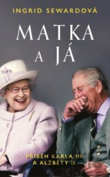 Matka a já