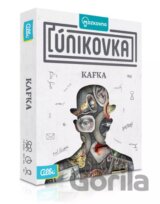 Únikovka: Kafka