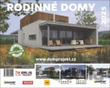 Rodinné domy 2025