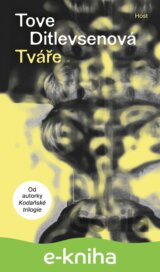 Tváře