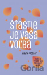 Šťastie je vaša voľba