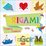 Origami tradiční/tradičné