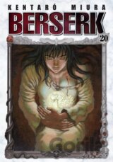 Berserk 20