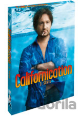 Californication - Kompletní 2. série