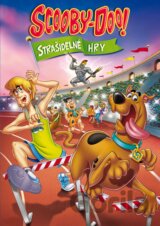 Scooby-Doo na Olympiádě: Strašidelné hry