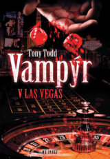 Vampýr v Las Vegas (digipack)