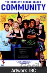 Community - Season 2