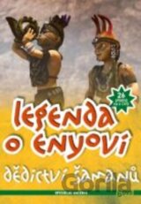 Legenda o Enyovi (6 DVD)