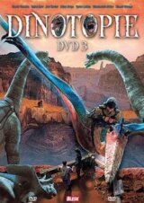 Kolekce: Dinotopie (3 DVD)