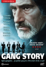 Gang story