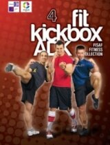 Fit Kickbox - Fitness Collection