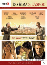 Do Říma s láskou (Film X)