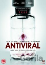 Antiviral [DVD]
