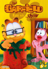 Garfield 5 - Kočičí svět