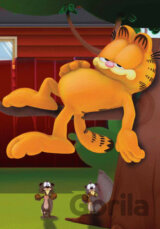 Garfield 8