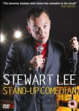 Stewart Lee - Stand-Up Comedian