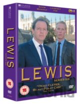 Lewis - Series 6