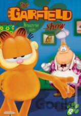 Garfield 12