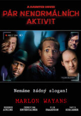 Pár nenormálních aktivit