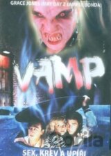 Vamp (papírový obal)