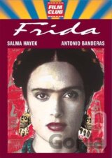 Frida (papírový obal)